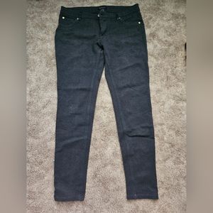 Ci Sono XL Black Jeggings